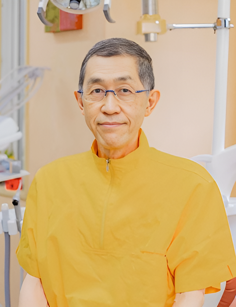 院長