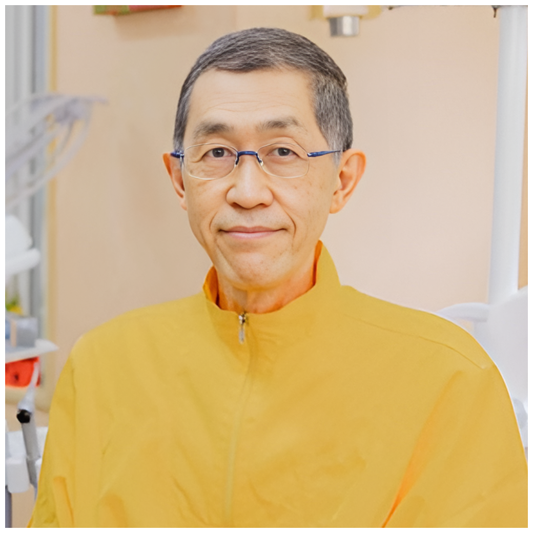 院長